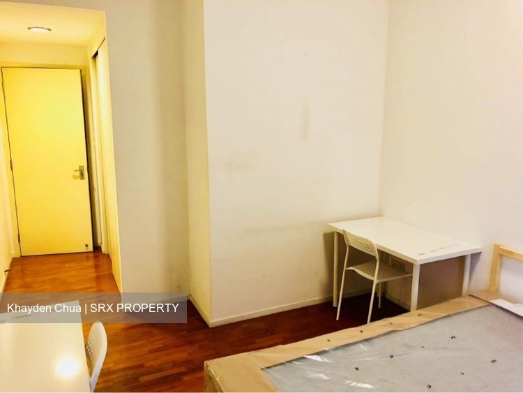 Kerrisdale (D8), Condominium #545092131